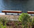 Bespoke mooring benches for Wood Wharf 9