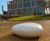 Stone Benches for Stockport Exchange 1