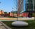 Stone Benches for Stockport Exchange 2