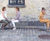 Plateau bench, seat and plinth 3