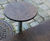 Plateau bench, seat and plinth 7