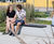Plateau bench, seat and plinth 9