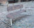 Plateau bench, seat and plinth 4