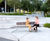 Plateau bench, seat and plinth 11