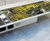 Plateau SunHub - steel outdoor picnic table with solar charging and audio 3