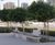 Ametista - modular high-performance concrete and wood outdoor benches 2