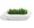 Delta - modular concrete planter and bench system for outdoor spaces 5