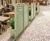 Dividit - aluminium and steel modular planter barrier system 1