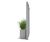 Dividit - aluminium and steel modular planter barrier system 2