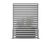 Dividit - aluminium and steel modular planter barrier system 3