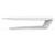 Edge - contemporary concrete backless outdoor benches 4