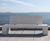 Gaia - concrete outdoor seating for parks and urban spaces 0