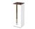 Hill - 40-litre steel indoor litter and recycling bins 2