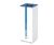 Hill - 40-litre steel indoor litter and recycling bins 3