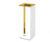 Hill - 40-litre steel indoor litter and recycling bins 4
