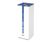 Hill - 40-litre steel indoor litter and recycling bins 5