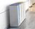 Hill - 40-litre steel indoor litter and recycling bins 0