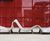 Kore - sculptural modular concrete and steel outdoor seating system 4