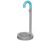 Paraguas - steel outdoor push-button water drinking fountain 2