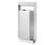 Sbin - contemporary steel and concrete outdoor litter bin 1