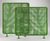 Urban Screen - modular steel privacy screen 1