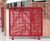 Urban Screen - modular steel privacy screen 2