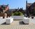 Contemporary street furniture - Ada Belfield Centre 6