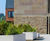Contemporary street furniture - Ada Belfield Centre 8