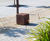 Contemporary street furniture - Ada Belfield Centre 10