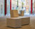 Benches, planters and cycle stands for Islington Square 0