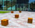 Corten steel for Harper & Keele Veterinary School 7