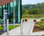 Corten steel for Harper & Keele Veterinary School 10