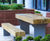 Roof terrace furniture - Castle Wharf, Manchester 3
