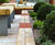 Roof terrace furniture - Castle Wharf, Manchester 6