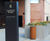 Roof terrace furniture - Castle Wharf, Manchester 8