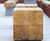 Roof terrace furniture - Castle Wharf, Manchester 10
