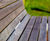 Generation 50 modern outdoor seating for Yoko Ono Lennon Centre 4