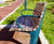 Generation 50 modern outdoor seating for Yoko Ono Lennon Centre 6