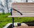 Generation 50 modern outdoor seating for Yoko Ono Lennon Centre 7