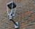 Timeless external lighting for Hendon Hall Care Home 2