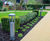 Timeless external lighting for Hendon Hall Care Home 5