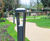 Timeless external lighting for Hendon Hall Care Home 7