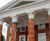 Timeless external lighting for Hendon Hall Care Home 9