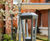 Timeless external lighting for Hendon Hall Care Home 10
