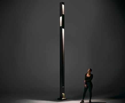 Profile Light