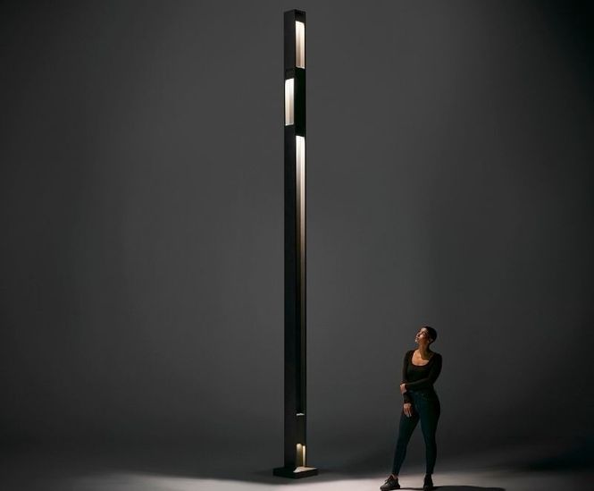 Profile Light