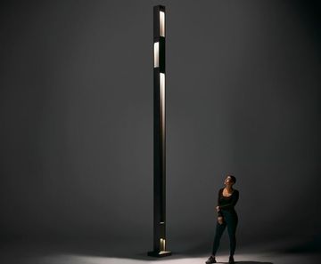 Profile Light
