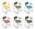 Plateau City Chair 4