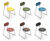 Plateau City Chair 5