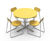 Plateau City Chair 6